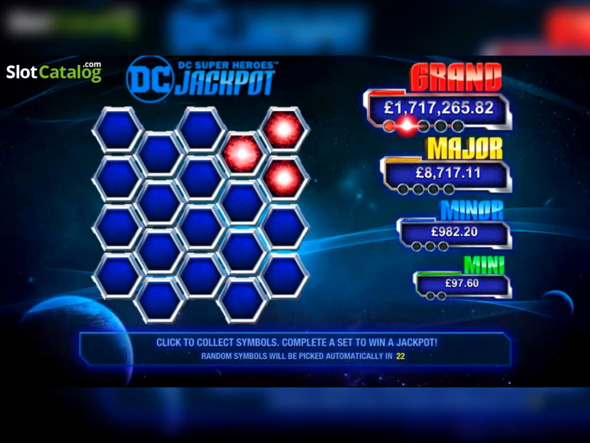 560% Welcome Bonus at Superior Casino