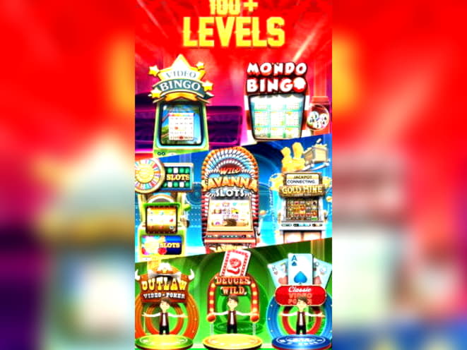 110 free spins no deposit casino at London Casino 