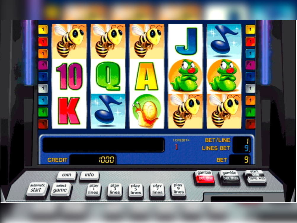 20 FREE Spins at Australia Casino 