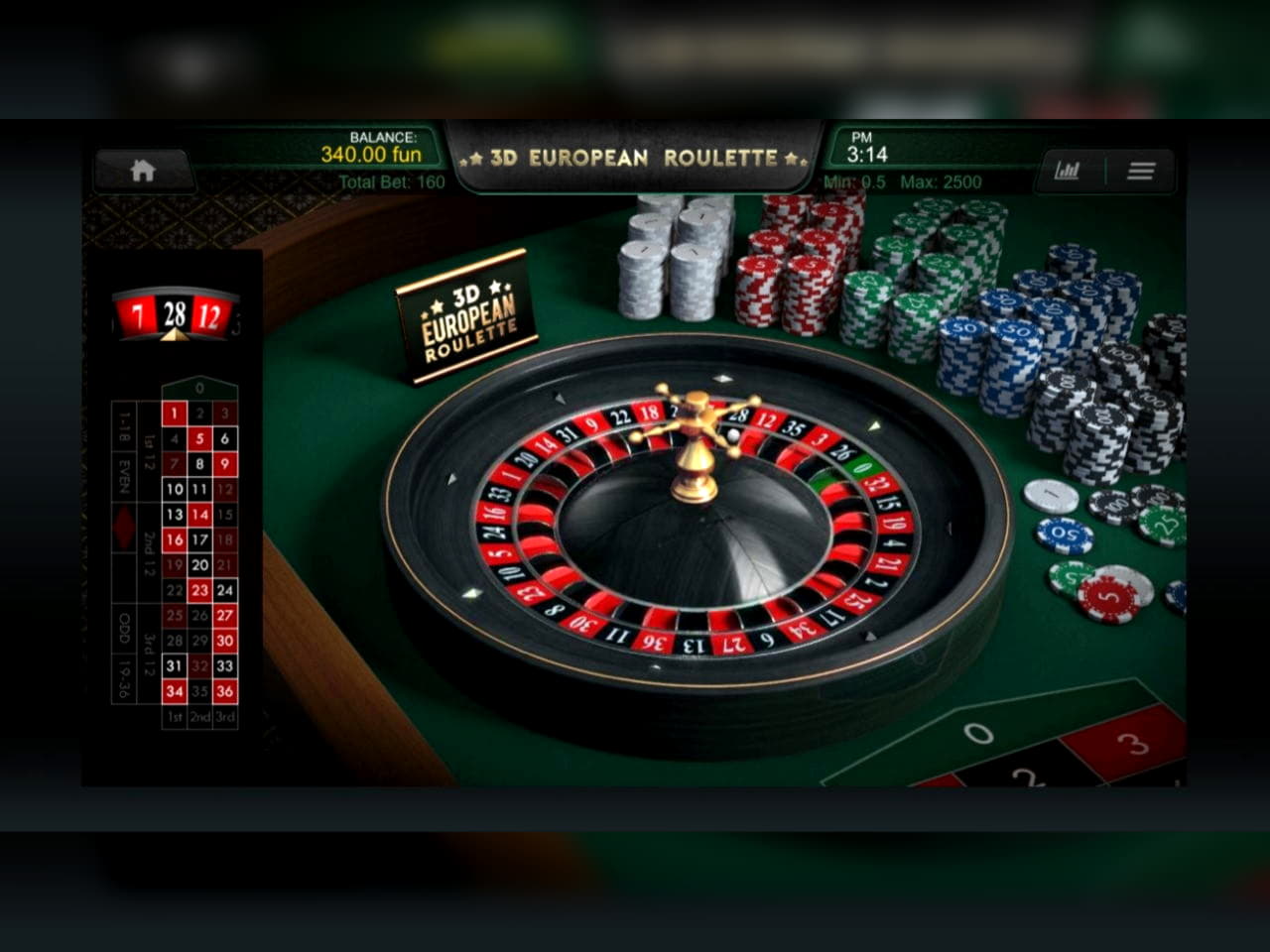 $565 FREE Casino Chip at Superior Casino
