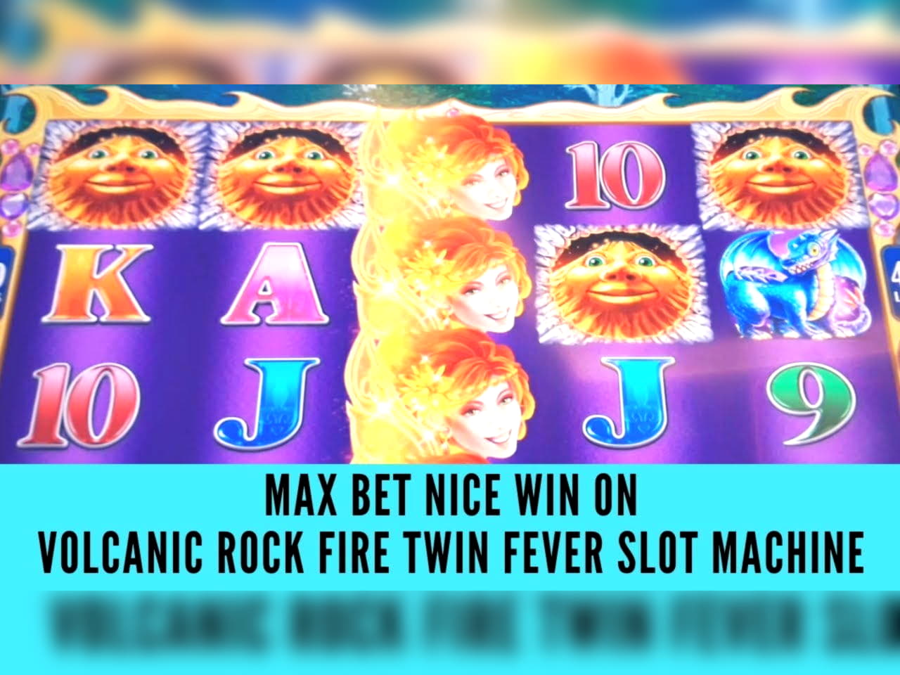 35 Free Spins at Lucky Fortune Casino 