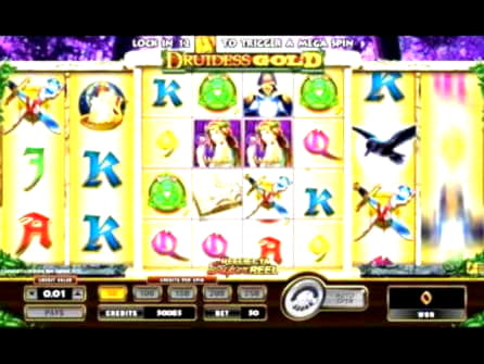 285 Free spins no deposit at Canada Casino 