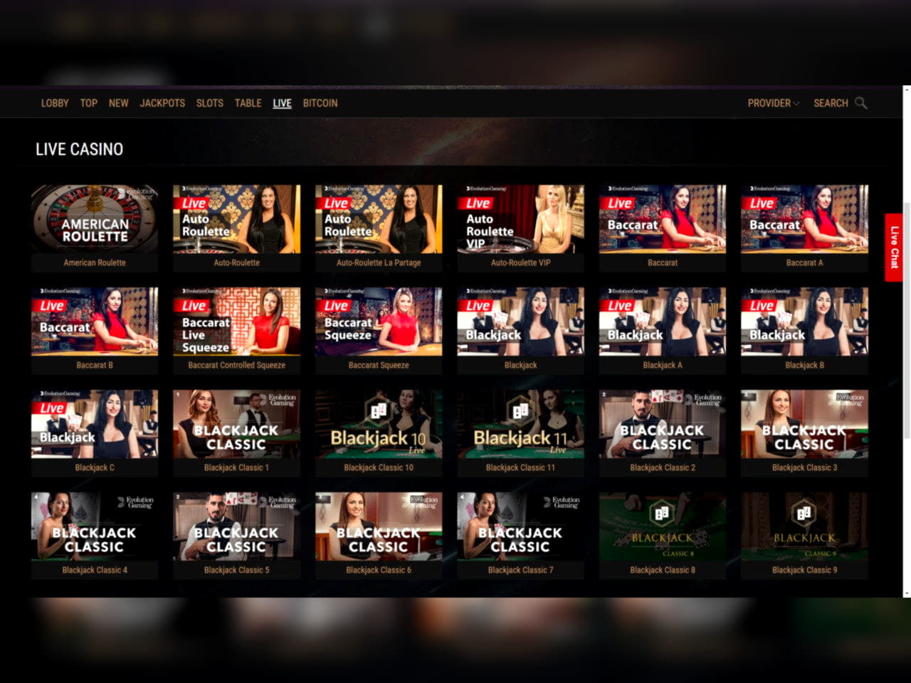 235% Deposit match bonus at London Casino 