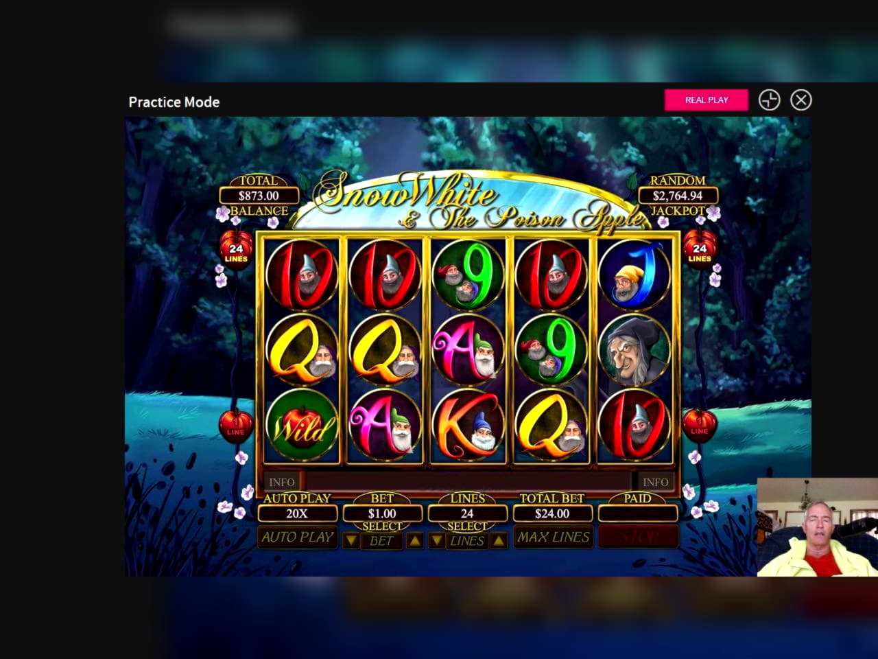 Eur 640 FREE CASINO CHIP at Slots Million Casino