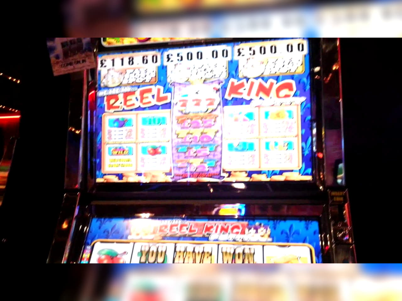 265 FREE Spins at London Casino 