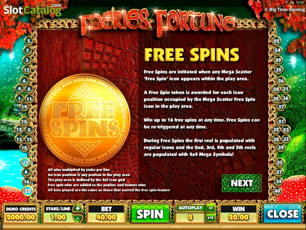 €560 casino chip at Karamba Casino