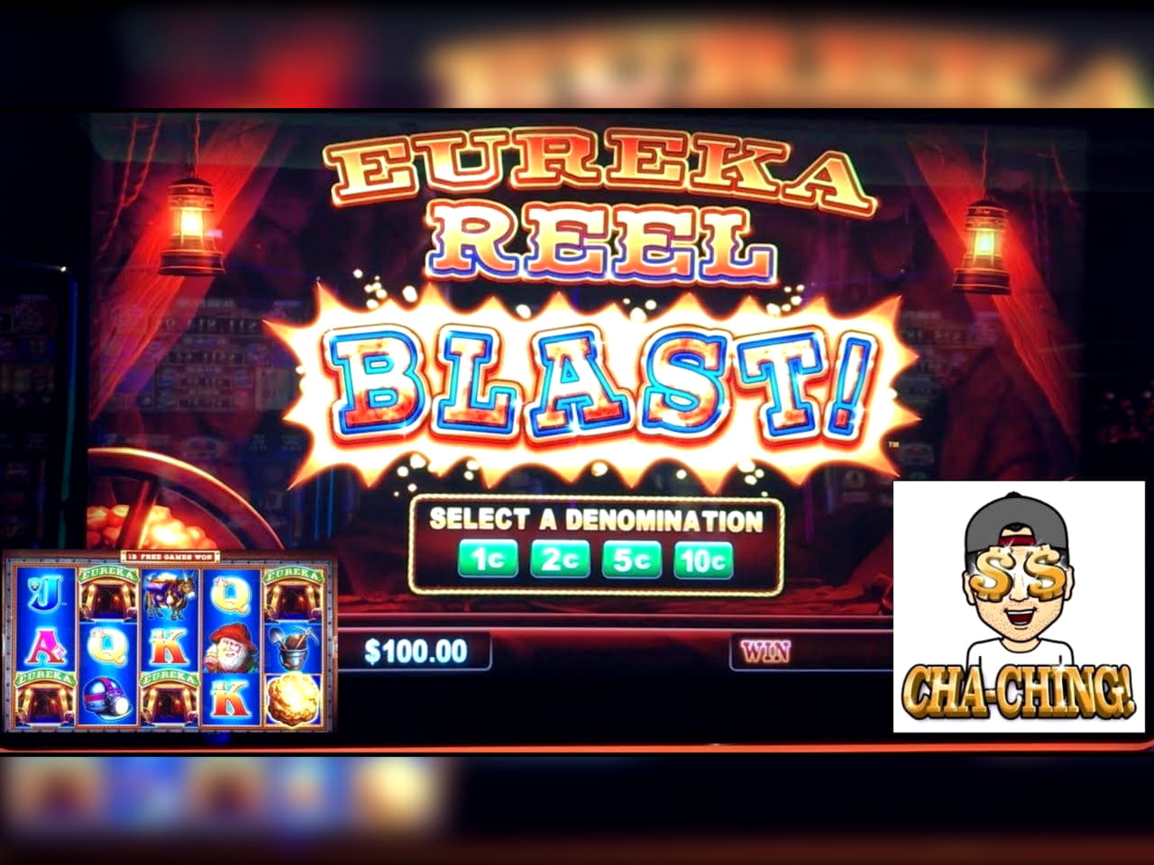 EURO 310 Casino Tournament at London Casino 