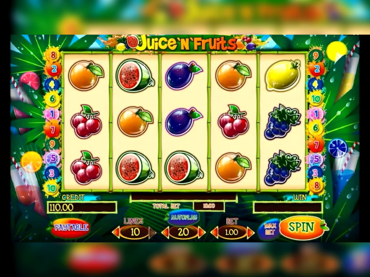 £75 Casino Tournament at Lucky Fortune Casino 