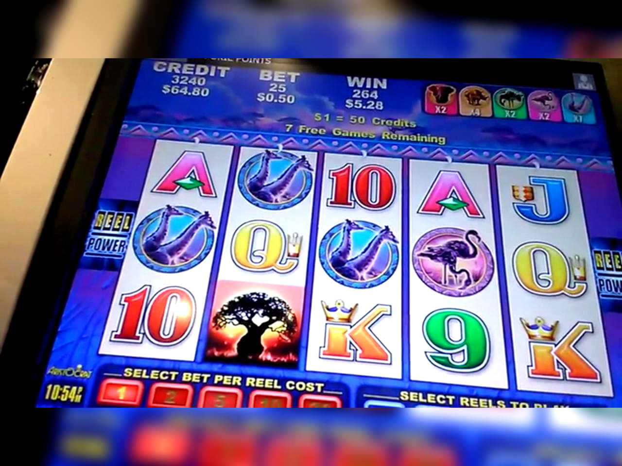 540% Best signup bonus casino at Rich Casino