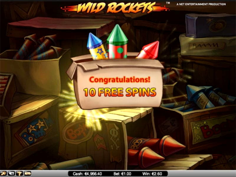 140% Casino match bonus at Rich Casino