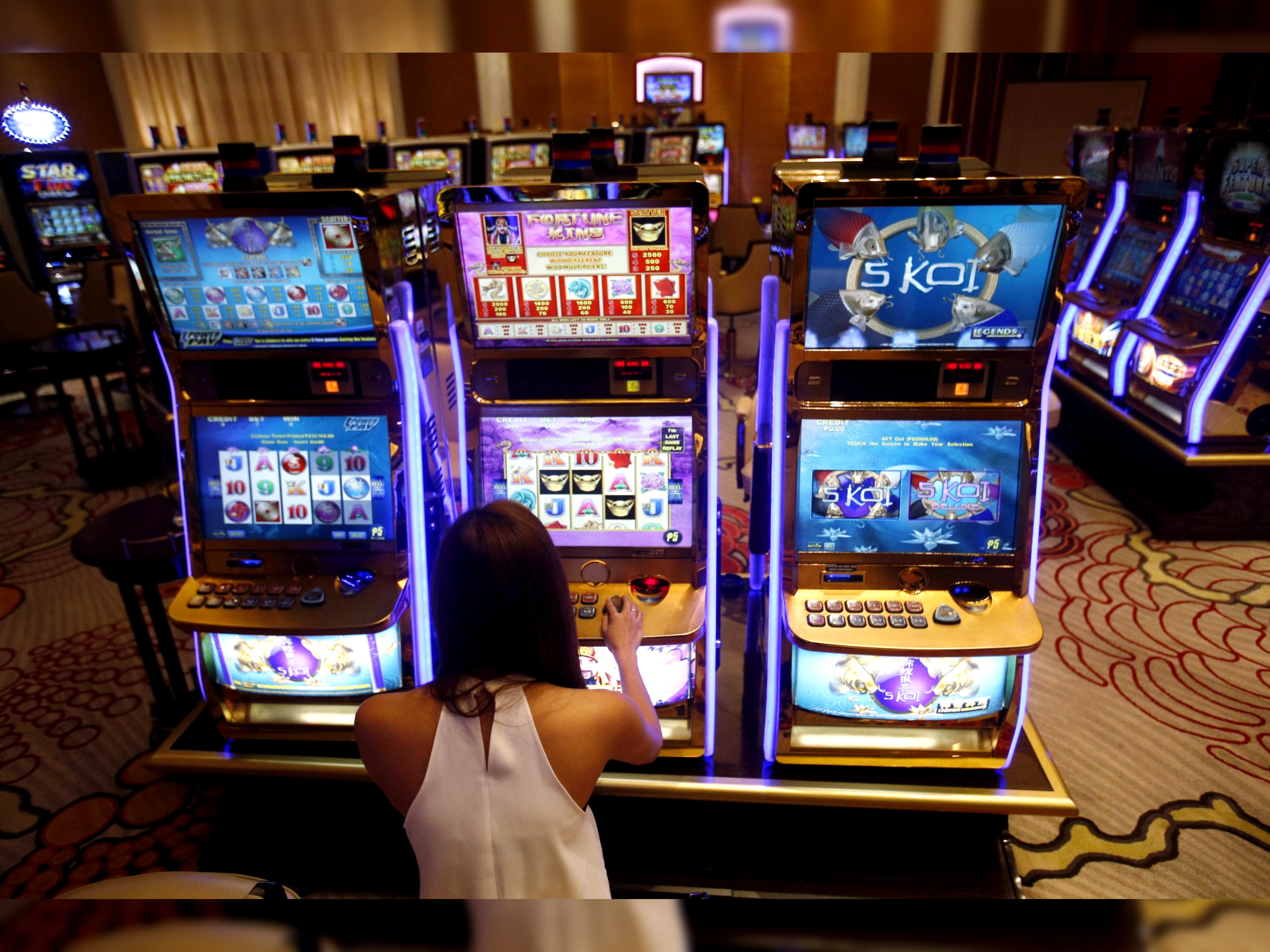 £195 FREE CHIP CASINO at Yes Casino 