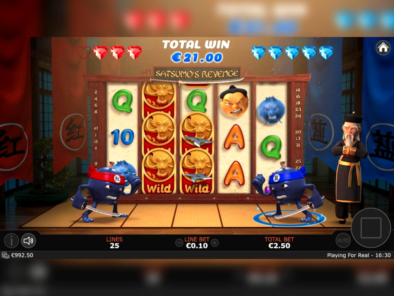 $515 Casino Chip at Genesis Casino