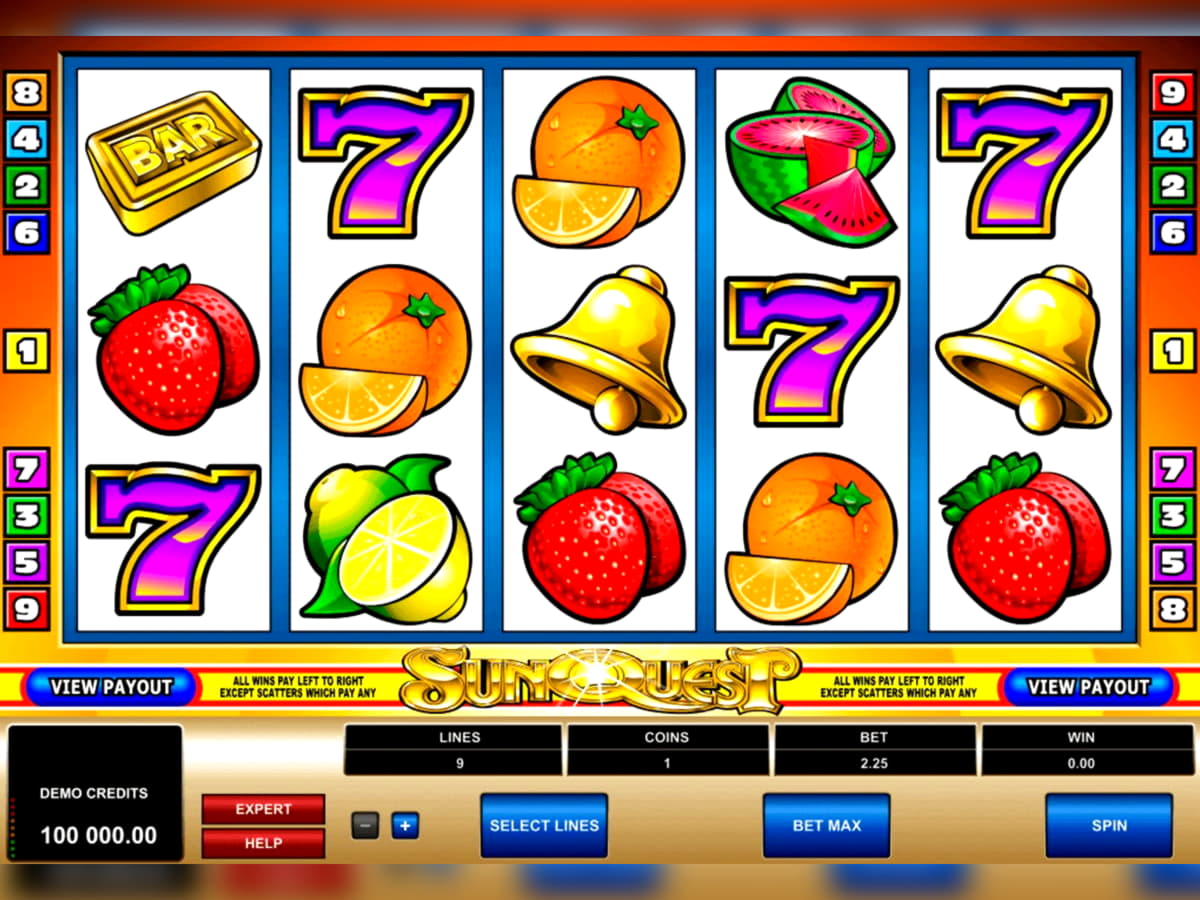 880% First Deposit Bonus at Superior Casino