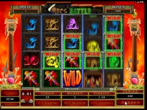 $10 Online Casino Tournament at Rich Casino