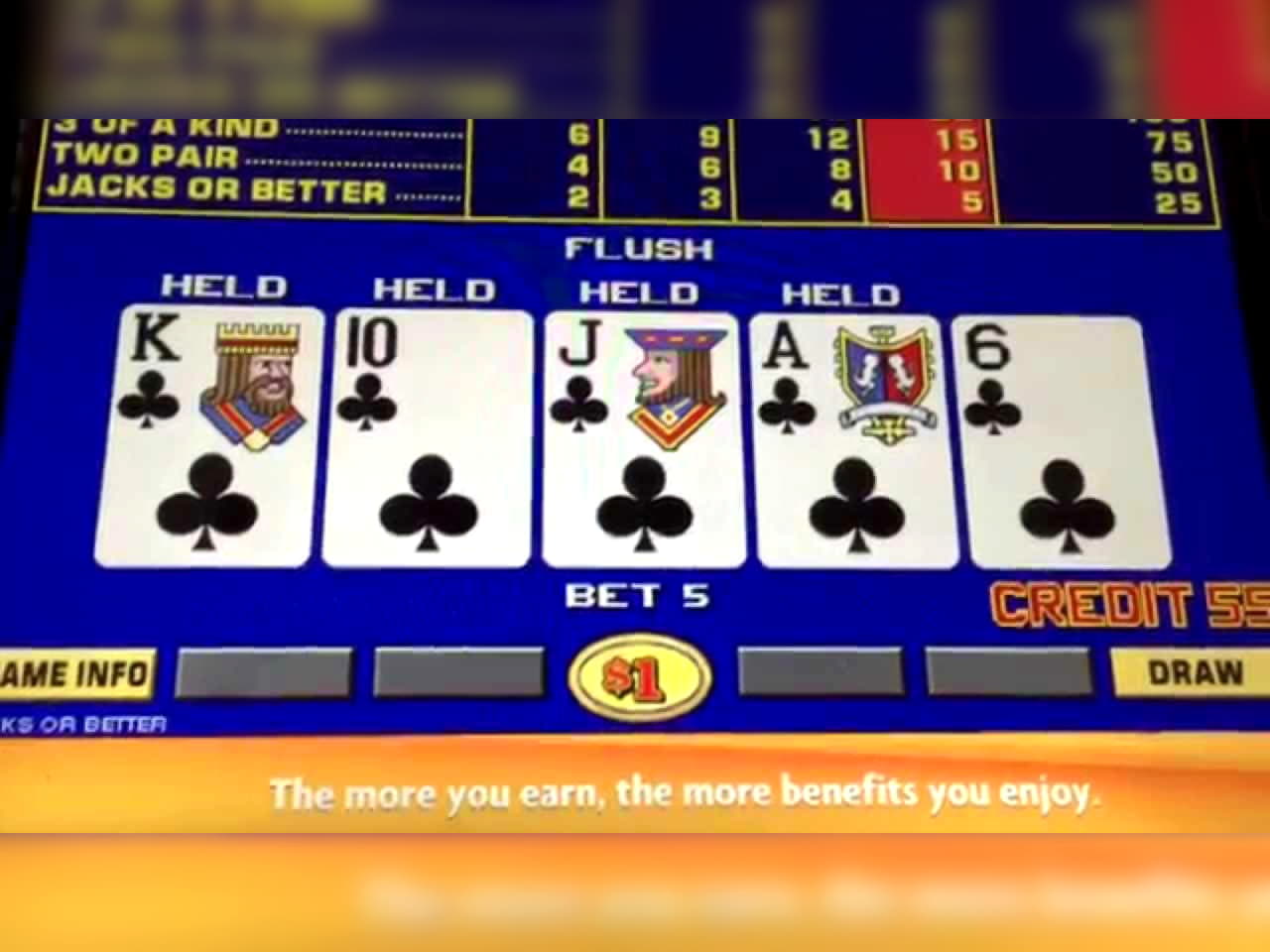 EURO 660 FREE Chip at Royal Panda Casino