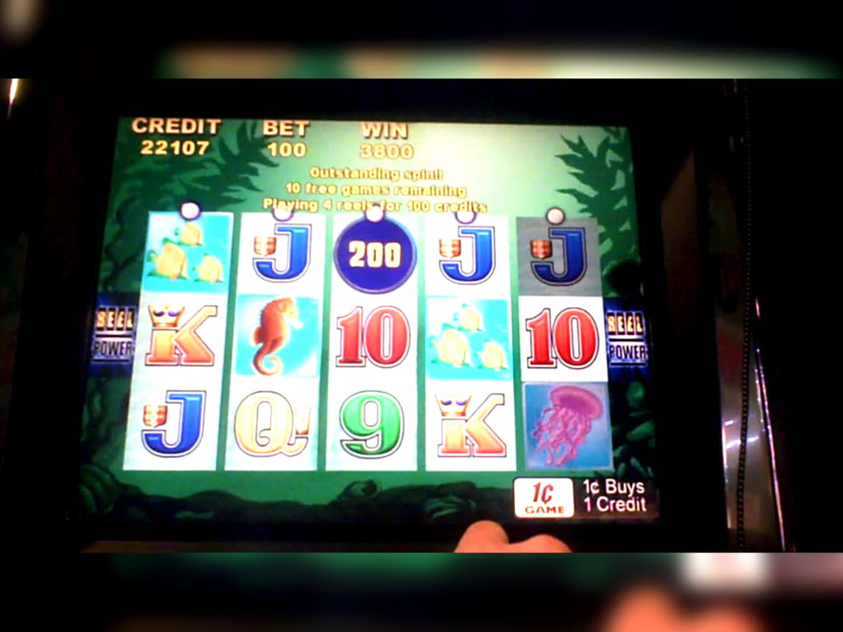 €365 Tournament at UK Casino 