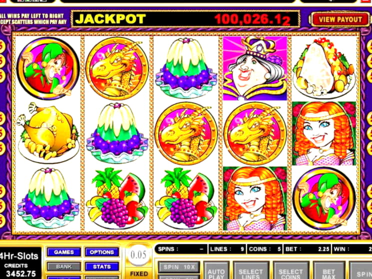 820% Best Signup Bonus Casino at Sloto Cash Casino