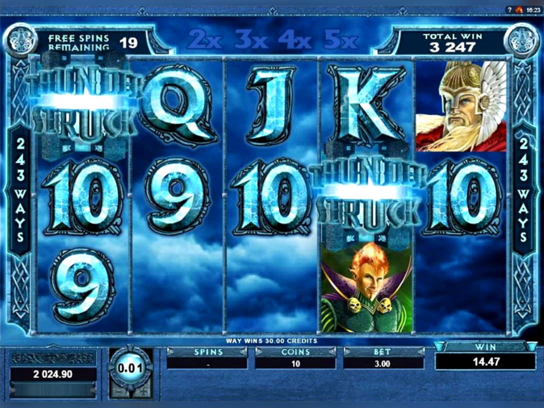 $345 Online Casino Tournament at Superior Casino