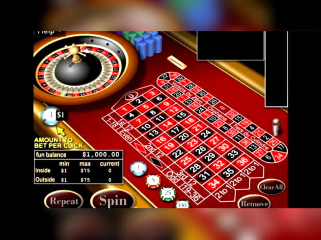 €690 Free Casino Chip at 777 Casino