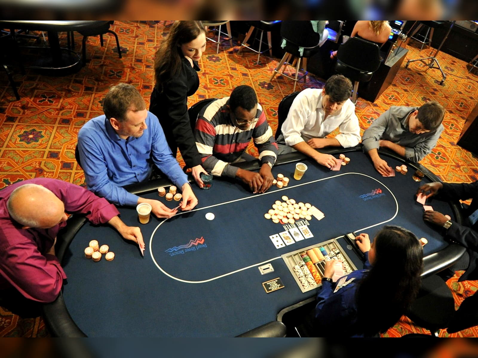 77 Free Spins Casino at Leo Vegas Casino