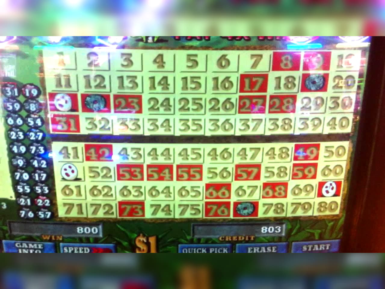 95 Free Casino Spins at Rich Casino