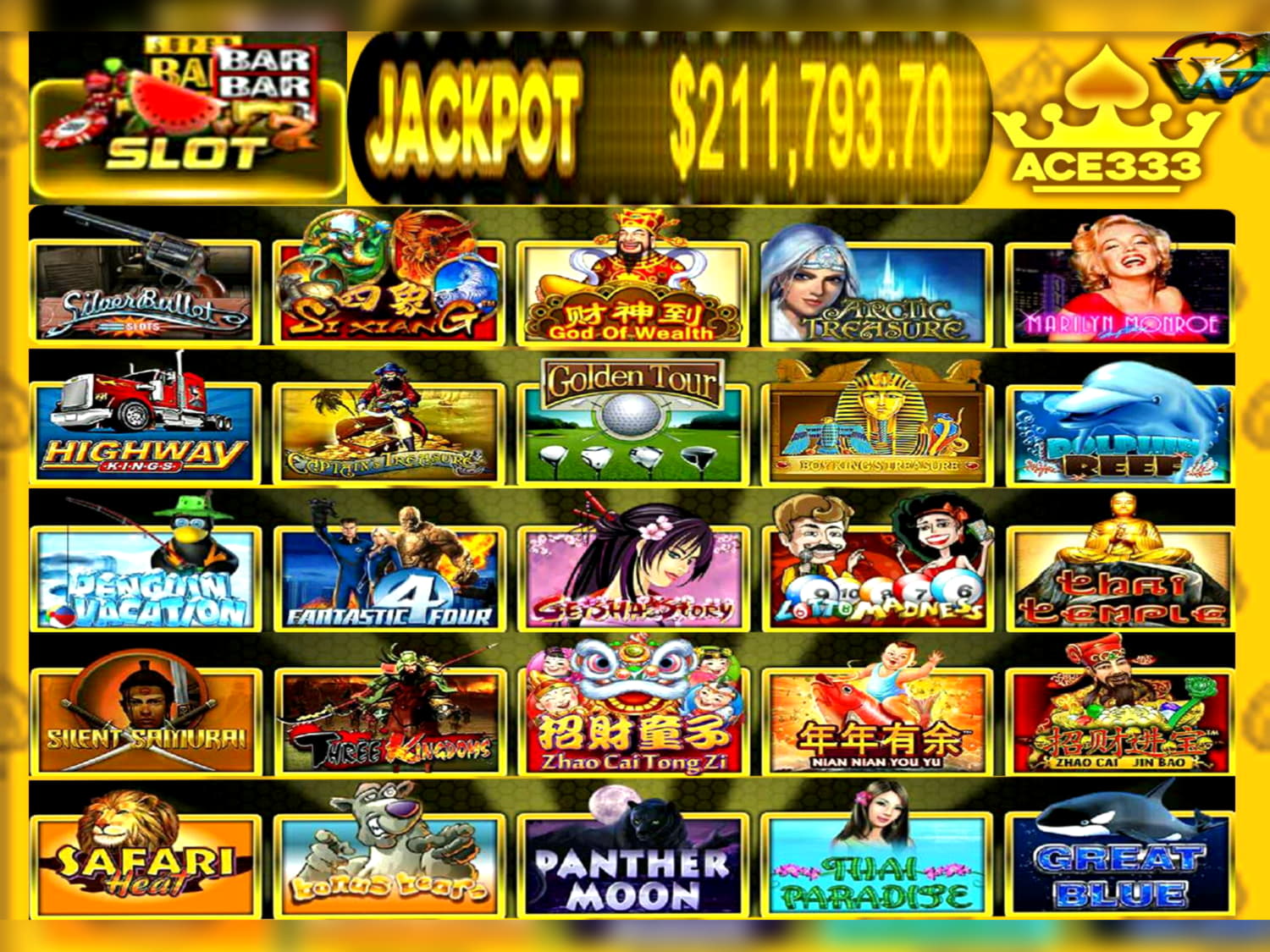 $165 Mobile freeroll slot tournament at Australia Casino 