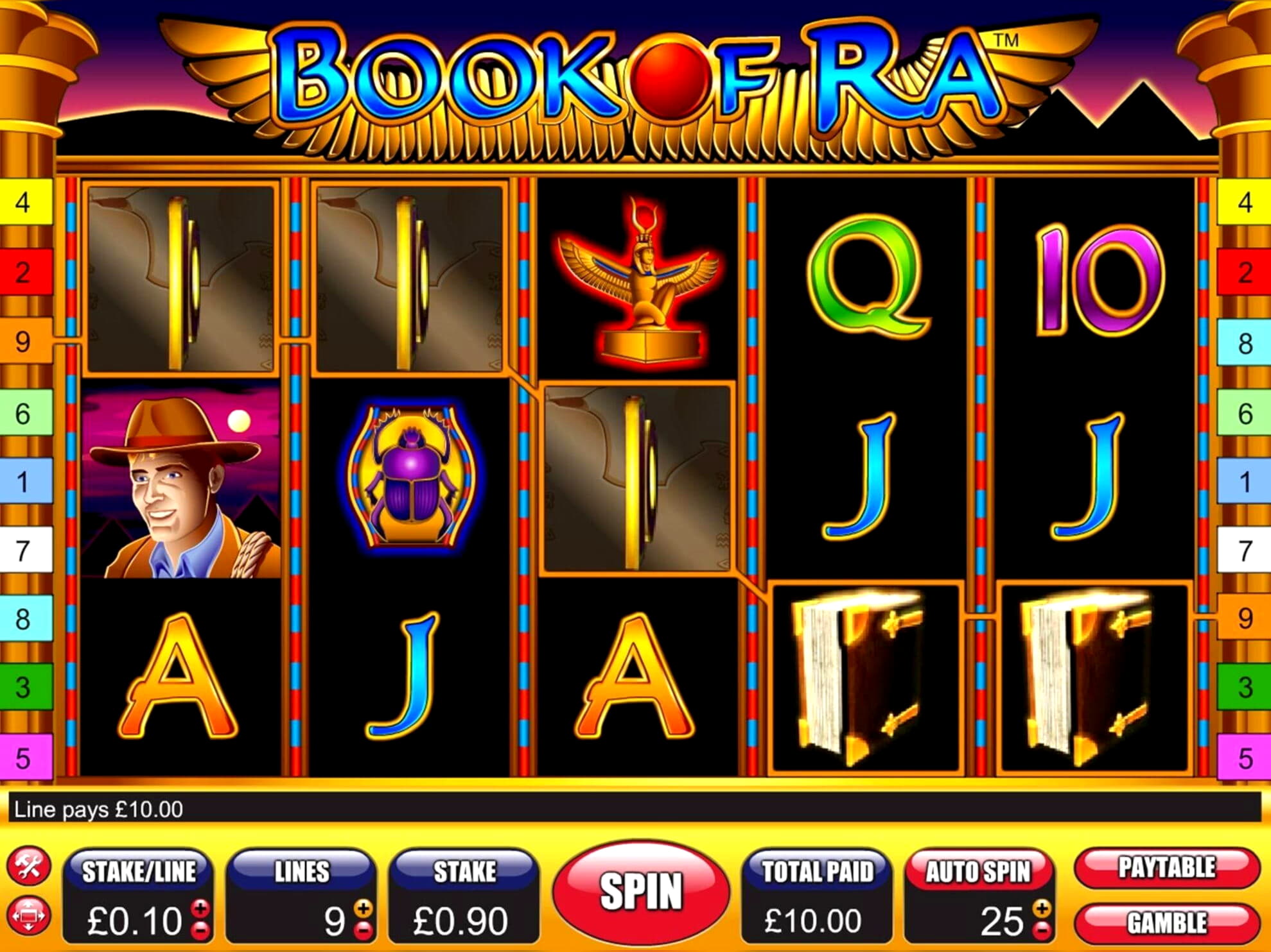 £310 free casino chip at 777 Casino