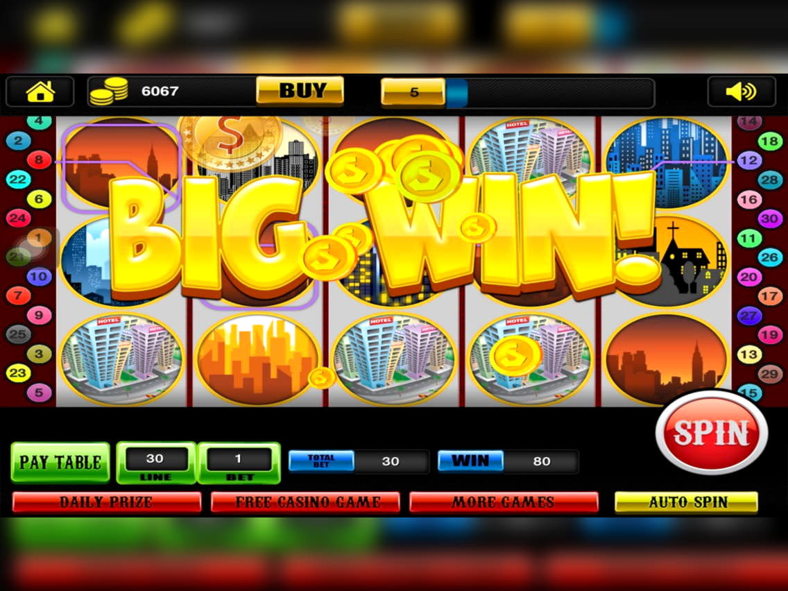 66 free casino spins at Inter Casino