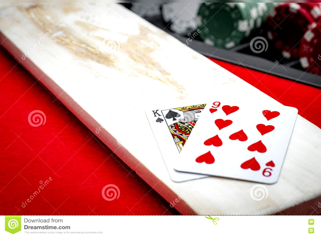 445% Best Signup Bonus Casino at Karamba Casino