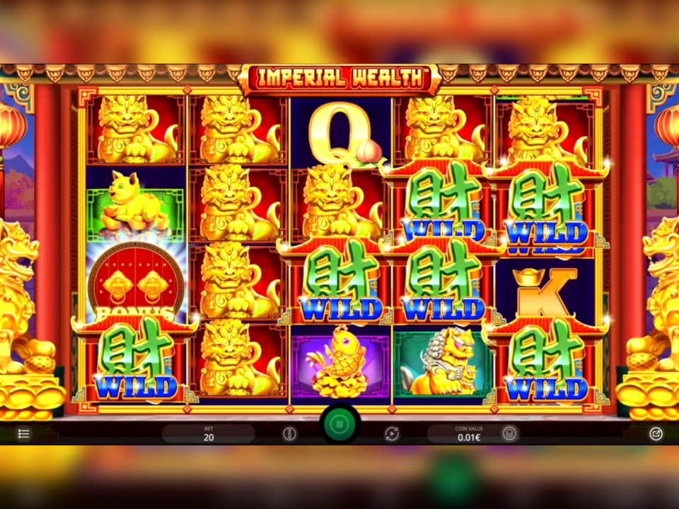 295% Deposit match bonus at Karamba Casino