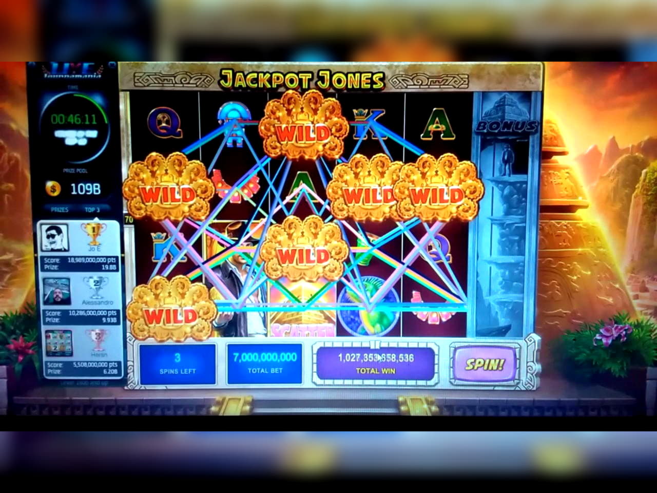 £665 Online Casino Tournament at Royal Panda Casino
