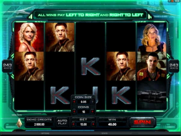 430% Welcome Bonus at Gratorama Casino