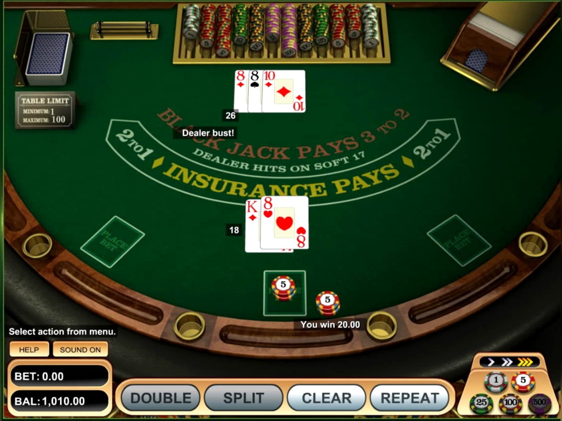 EUR 645 FREE Casino Chip at UK Casino 