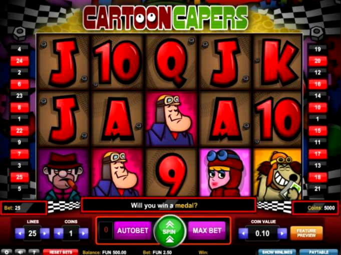 EURO 135 No deposit bonus casino at BoVegas Casino