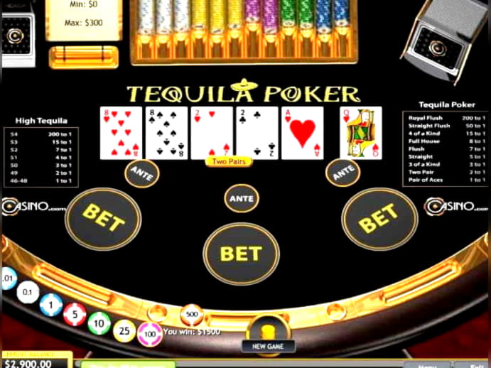 EURO 3855 NO DEPOSIT at Win A Day Casino