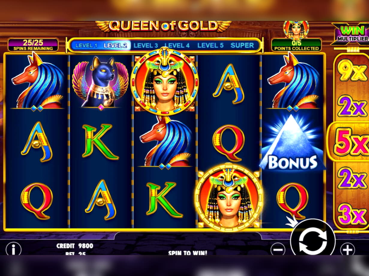 25 Free Casino Spins at Slots Million Casino