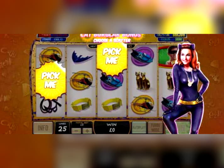 20 Trial Spins at Mongoose Casino