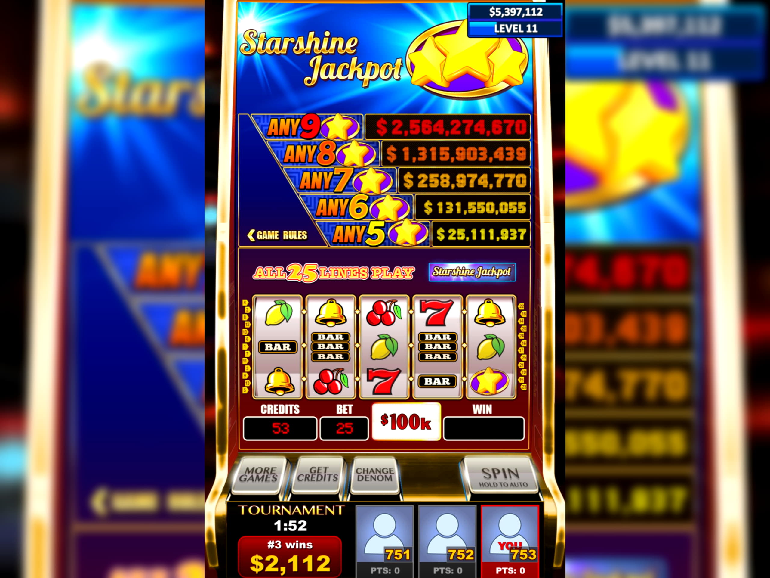165% First deposit bonus at London Casino 