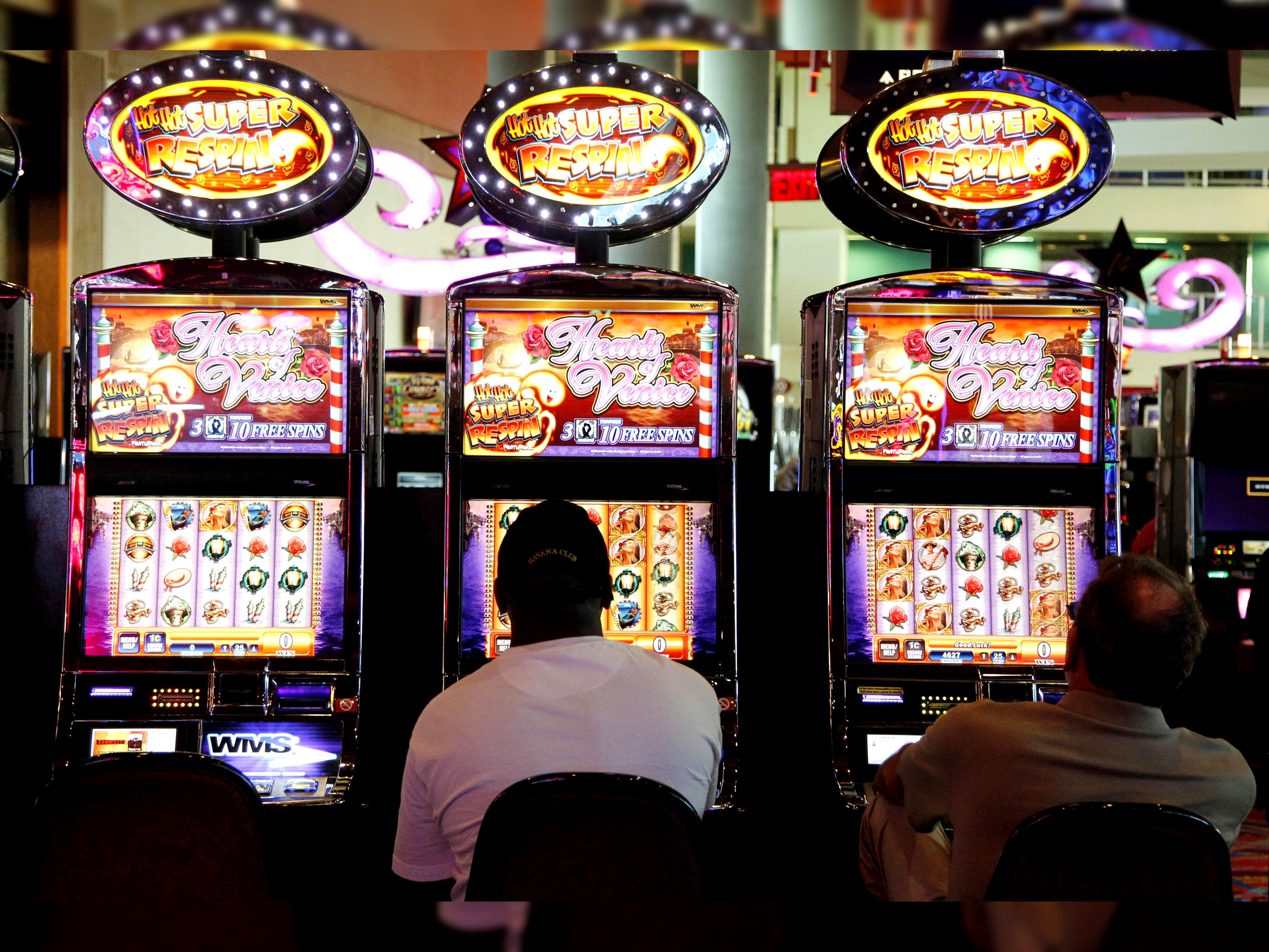 345% Signup Casino Bonus at 777 Casino