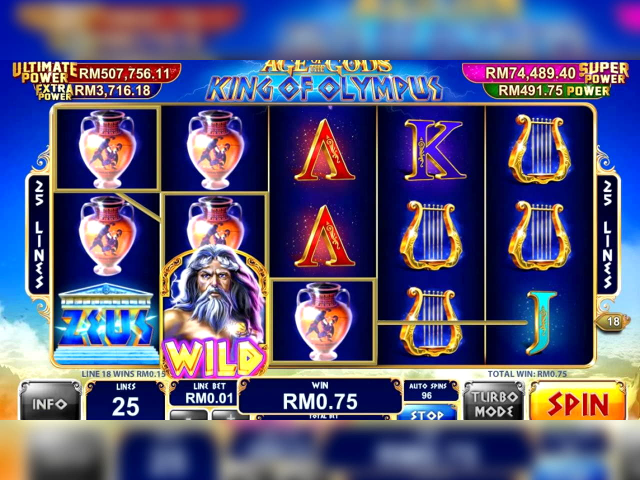 295% Casino match bonus at Yes Casino 