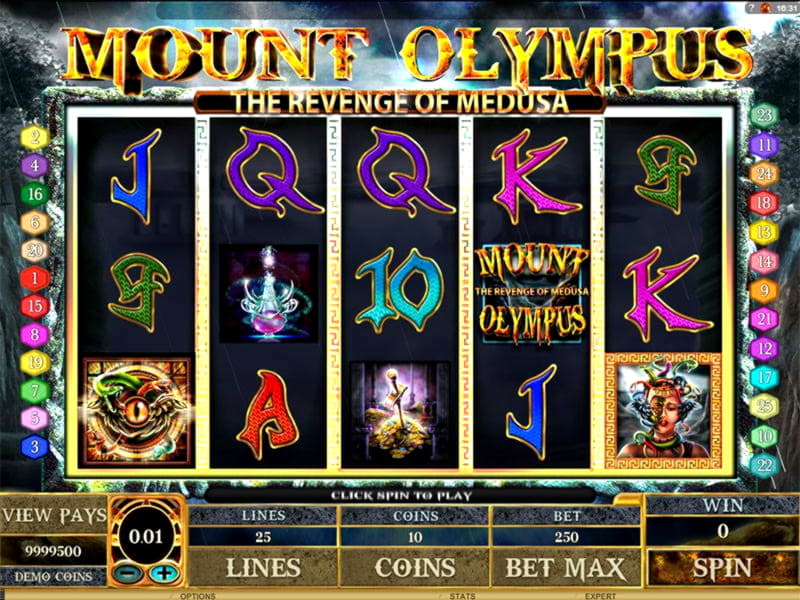 £444 Online Casino Tournament at UK Casino 