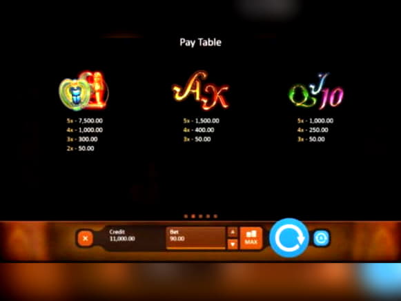 €1245 No Deposit Bonus at Come On Casino
