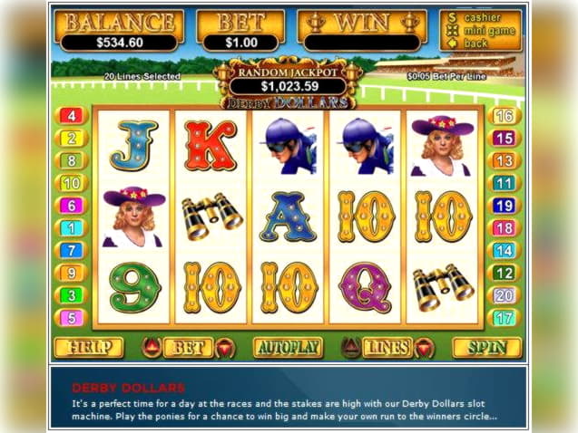 EURO 2820 No deposit bonus code at Karamba Casino