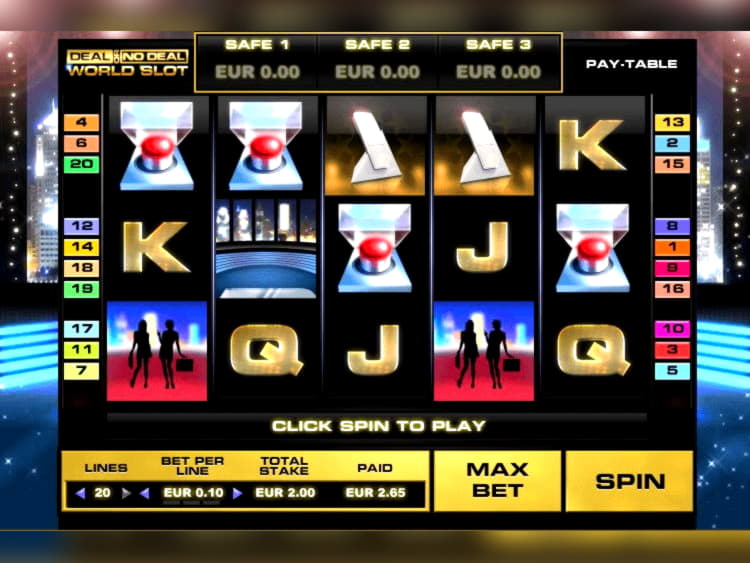 10 Loyal Free Spins! at UK Casino 