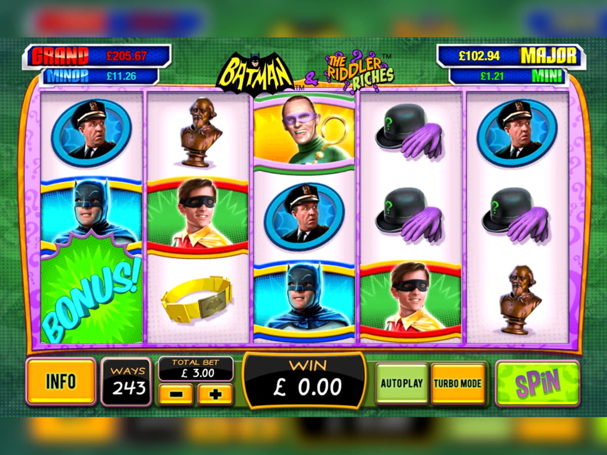 50 Free spins casino at Betwinner Casino
