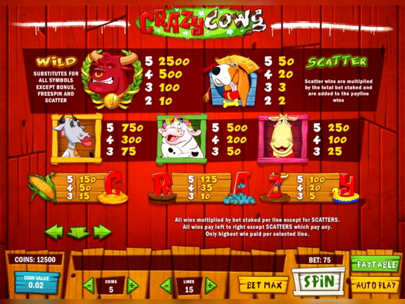 170 Loyalty Free Spins! at UK Casino 