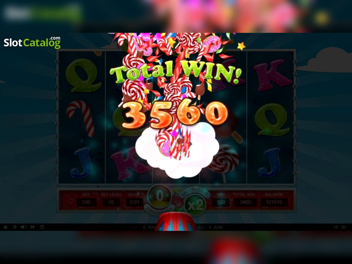 185 Free Spins no deposit casino at Win A Day Casino