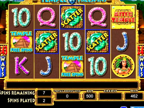 245 Free Spins Casino at Slots Million Casino