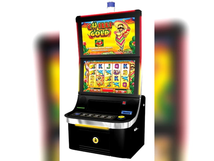 140% First deposit bonus at Netherlands Casino 