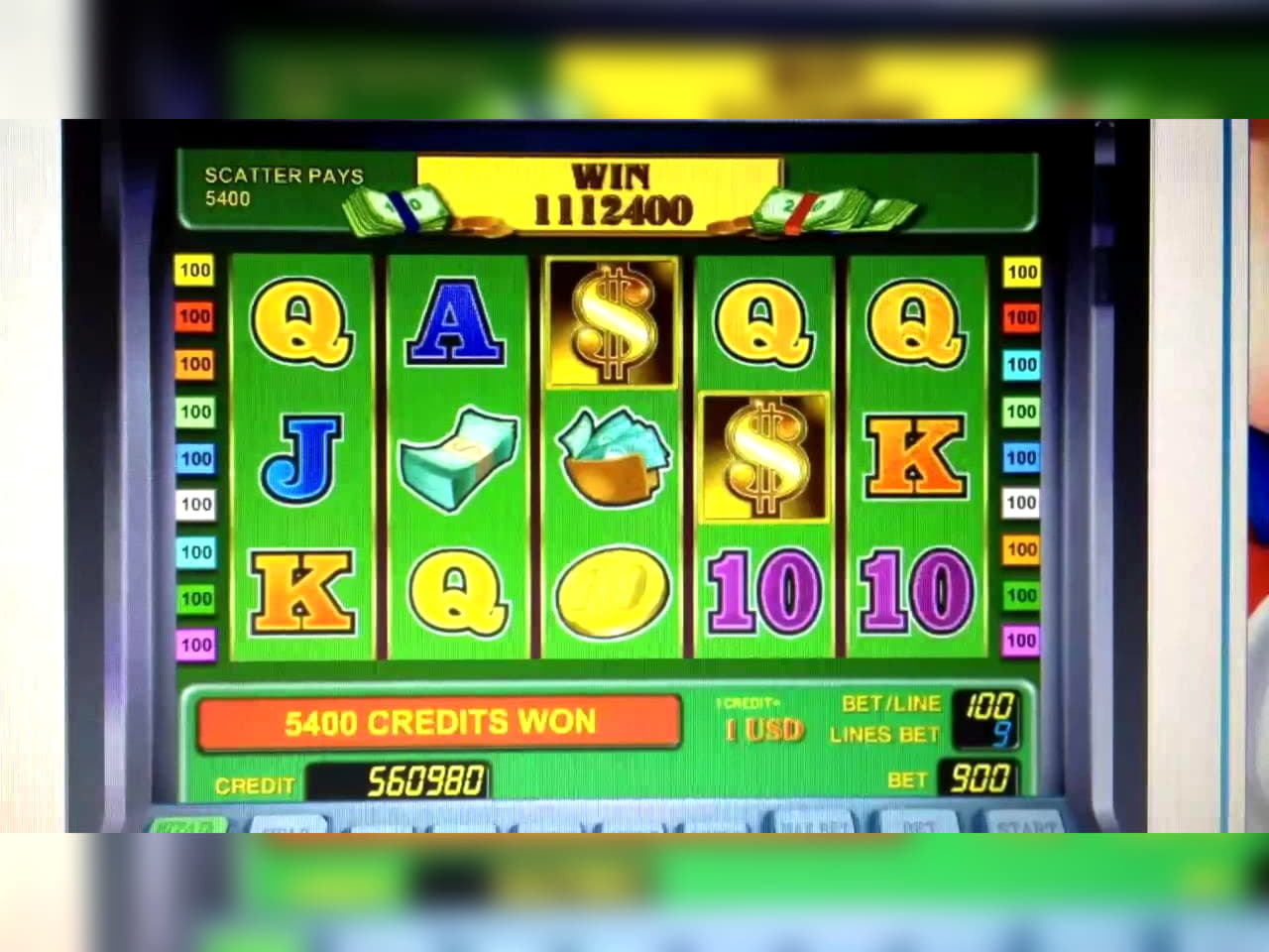 33 free spins casino at Sloto Cash Casino